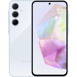 Samsung Galaxy A35 Dual Sim 5G 8GB Ram Smartphone