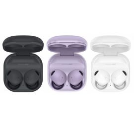 Samsung Galaxy Buds2 Pro Wireless Earbuds with Charging Case