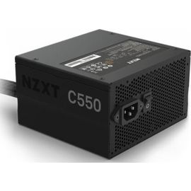 NZXT C550 Bronze Power Supply 80 Plus 550W