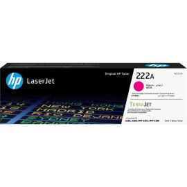 خرطوشة حبر ليزر اتش بي 222A – اللون الماجنتا (W2223A)