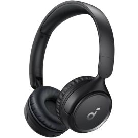 Anker Soundcore H30i On Ear Wireless Headphones-Black