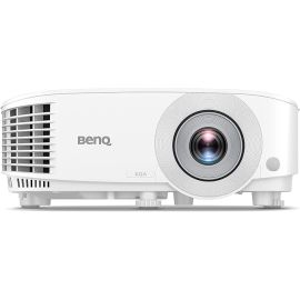 BenQ MX560 XGA Business & Education Projector – DLP, 4000 Lumens Brightness, 20000:1 Contrast Ratio, Dual HDMI & USB-A, Up to 15,000 hrs Lamp Life, 10W Speaker, 3D Capable
