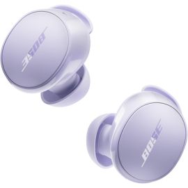 Bose QuietComfort Wireless Earbuds with Active Noise Cancellation Lilac