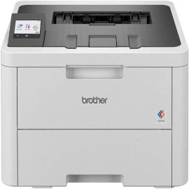 Brother L3280CDW Fast & Compact Wireless Color Laser LED Printer, 26 ppm Print Speed, Automatic 2-sided (Duplex) Print, Wireless & Wi-Fi Direct, HL-L3280CDW