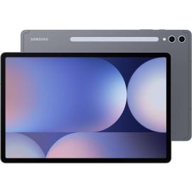 Samsung Galaxy Tablet S10 Ultra 14.6 inch Display 12GB Ram 256GB Storage 5G (Middle East Version)-Moonstone Gray