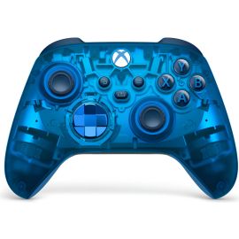 Microsoft Xbox Series Wireless Controller - Sky Cipher