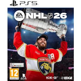 EA Sports NHL 26 - PlayStation 5 (Ps5)