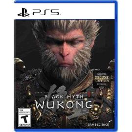 Sony PS5 Black Myth Wukong for PlayStation 5