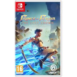 Prince of Persia The Lost Crown - Nintendo Switch