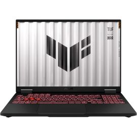 Asus TUF FA608UM Gaming Laptop AMD Ryzen 7 260 Processor 16GB RAM 512GB SSD Storage NVIDIA RTX 5060 8GB Graphic 16 inch WUXGA Display English Arabic Keyboard Jager Grey Operating System (Windows 11 modified)