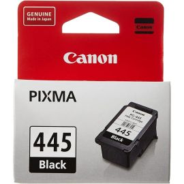 Canon Pg 445 Pixma Fine Cartridge Black