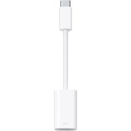 Apple USB-C to Lightning Adapter- White