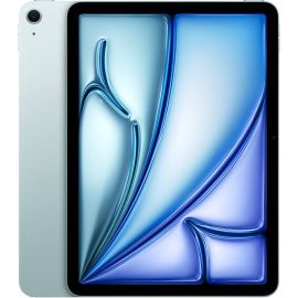 Apple iPad Air M2 (6th Generation) 13 inch-Blue-256GB-Wi-Fi