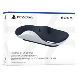 PlayStation VR2 Sense Controller Charging Station