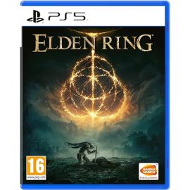 Elden Ring Video Game international version