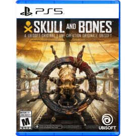 بلاي ستيشن 5 | Skull and Bones  