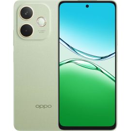 OPPO A5 PRO Dual Sim Smartphone 256GB Storage 5G Middle East Version -Olive Green-12 GB