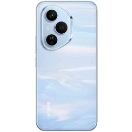 Honor 400 PRO Dual SIM Smartphone 12GB Ram 512GB Storage 5G Middle East Version