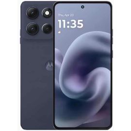 Motorola Moto G86 power Dual Sim Smartphone 16GB Ram 512GB Storage 5G Pantone Spellbound Middle East Version