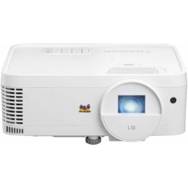 ViewSonic LS500WH 3000 ANSI Lumens WXGA LED Projector
