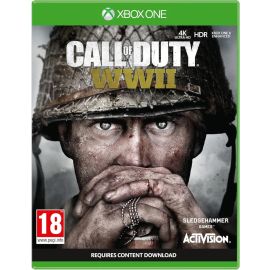 Call of Duty WWII - Xbox One