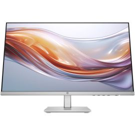 HP Monitor Series 5 524SH 23.8 inch FHD IPS Display 1920 x 1080 100Hz Refresh Rate 5ms Response Time With 3-sided micro-edge Anti-glare & flicker-free Black/Silver