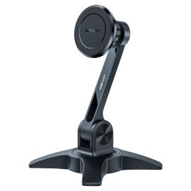 Acefast E11 Magnetic Desktop Holder- Black