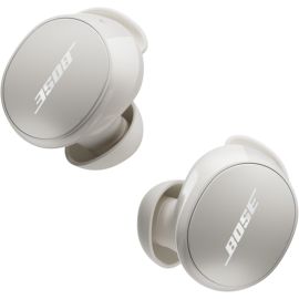 Bose QuietComfort Wireless Earbuds with Active Noise Cancellation White