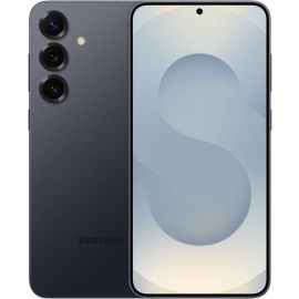 Samsung Galaxy S25+ Dual Sim Smartphone 12GB Ram 512GB Storage 5G Black- Middle East Version