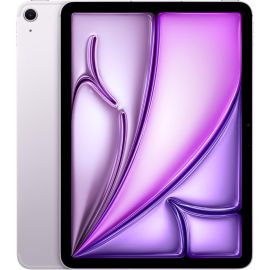 Apple iPad Air 2025 (7th Generation) 13-inch M3 Chip WiFi 128GB Purple