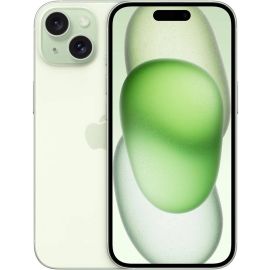 Apple iPhone 15 Plus - Middle East Version 512GB Green
