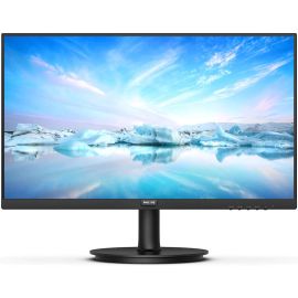 Philips monitor 24 inch 241V8B  Full HD IPS 1920 x 1080 100Hz refresh rates 5ms Response time HDMI and VGA Black