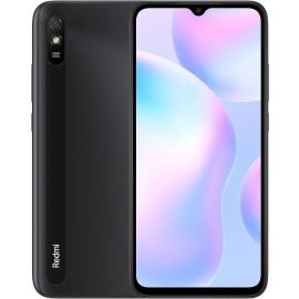 هاتف Xiaomi Redmi 9A ثنائي الشريحة 4 جيجا رام 64 جيجا 4G النسخة الصينية
