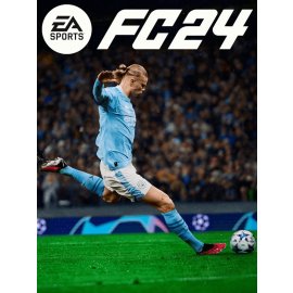 بلاي ستيشن 4 EA سبورتس إف سي 24 
