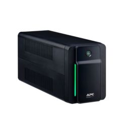 APC Back-UPS, 750VA, Tower, 230V, 4x IEC C13, AVR