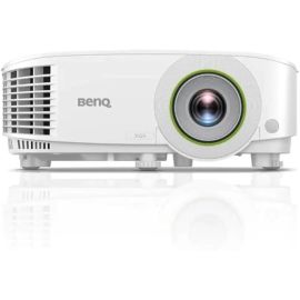 BenQ EX600 XGA Smart Projector – 3600 Lumens | Built-in Apps & Internet Browser | Stream Netflix & Prime Video | USB Reader, HDMI | iPhone, Windows & Android Screen Mirroring | Video Conferencing Support