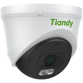 Tiandy TC-C32XN 2MP Fixed Turret Camera – Spark Series, 2.8mm Lens, Color Maker Technology