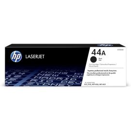 خرطوشة حبر ليزر أصلية HP 44A باللون الأسود (CF244A)