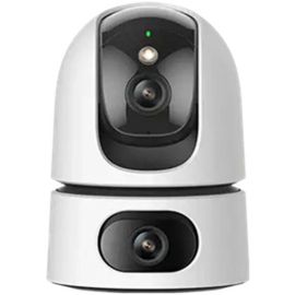 كاميرا مراقبة ذكية إيمو Ranger IPC‑S2XP‑6M0WED عالية الدقة 2K 6 ميجابكسل داخلية/خارجية مع خاصية اكتشاف الأشخاص، أليكسا
