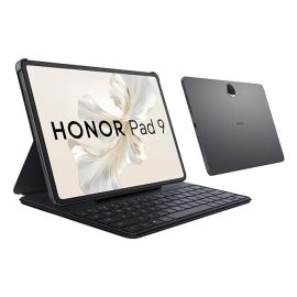 Honor Pad 9 8GB Ram 256GB Storage WiFi Space Gray -  Middle East Version
