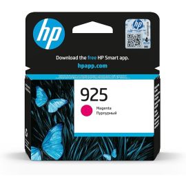 خرطوشة حبر أصلية من HP 925 باللون الأرجواني (4K0V7PE)