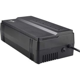 APC Easy UPS, 1000VA, Floor/Wall Mount, 230V, 4x Universal outlets, AVR