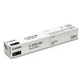 Canon C-EXV60 Black Toner Cartridge | 10,200 Page Yield | Model 4311C001