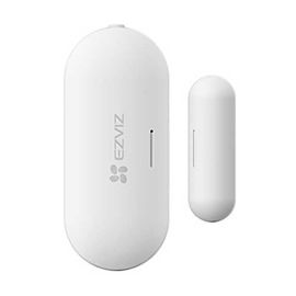 EZVIZ CS-T2C-A0-BG, white - Smart Door And Window Sensors