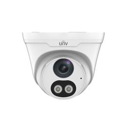 UNV IPC3612LE 2MP HD ColorHunter IR Fixed Eyeball Network Camera
