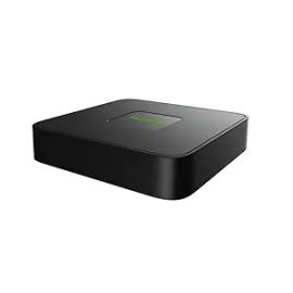 Tiandy TC-R3108 IBP8CEuLS V2.0 8-Channel PoE NVR (1 HDD Slot, 45W PoE Budget)