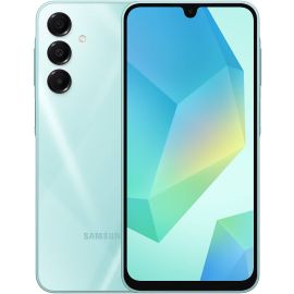 Samsung Galaxy A16 Dual Sim Smartphone 8GB Ram 128GB Storage 5G International  Version-Light Green