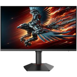 شاشة ألعاب كوروي مقاس 27 بوصة G2741L 4K UHD IPS 3840 × 2160 معدل تحديث 160 هرتز DIC 1 مللي ثانية وقت الاستجابة 16.7 مليون لون أسود