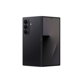 Samsung Galaxy Z Fold7  Dual Sim Smartphone 12GB Ram 256GB Storage 5G JetBlack - Middle East Version