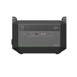 HYXIPOWER- PORTABLE POWER STATION- HYX-EA2500